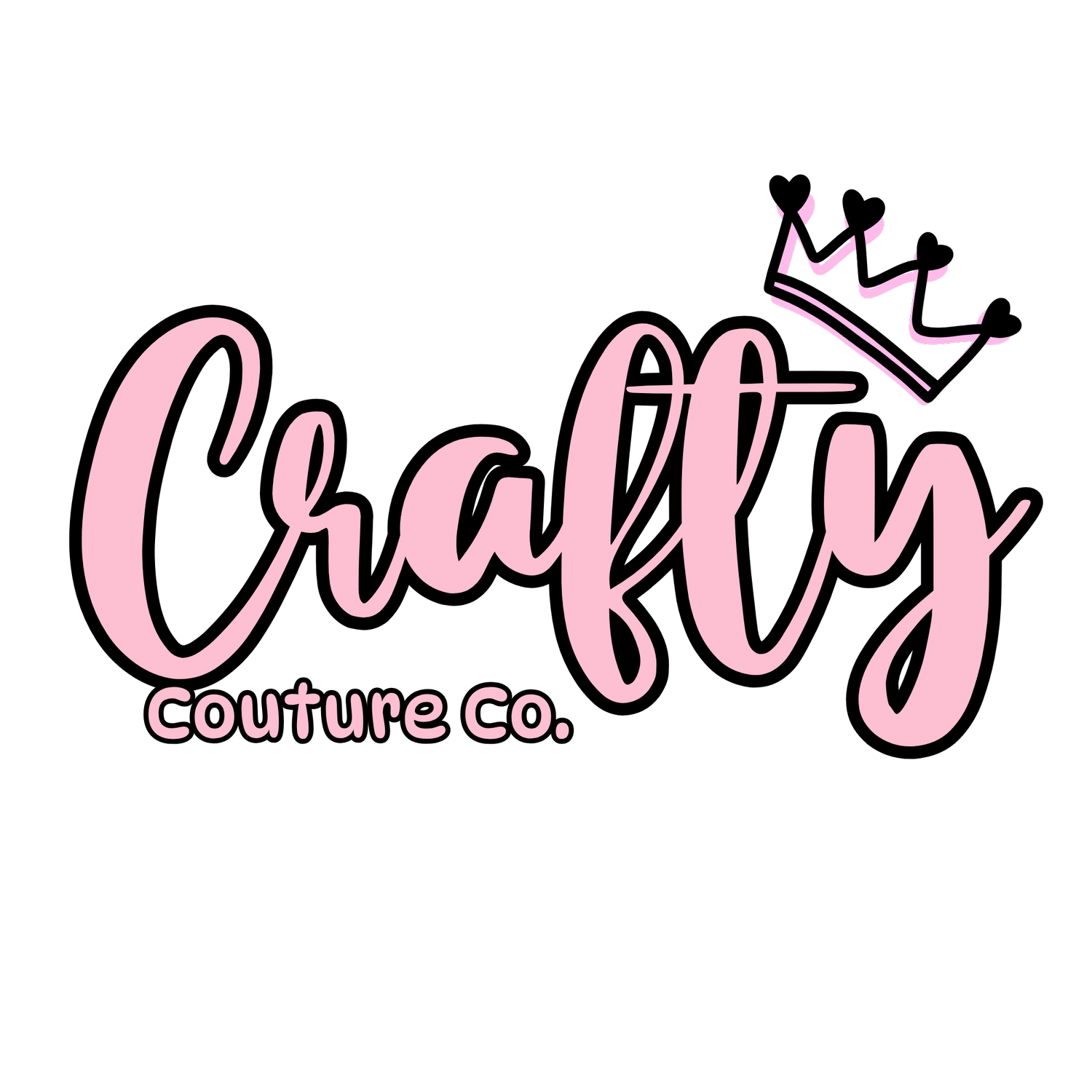 Crafty Couture Co,