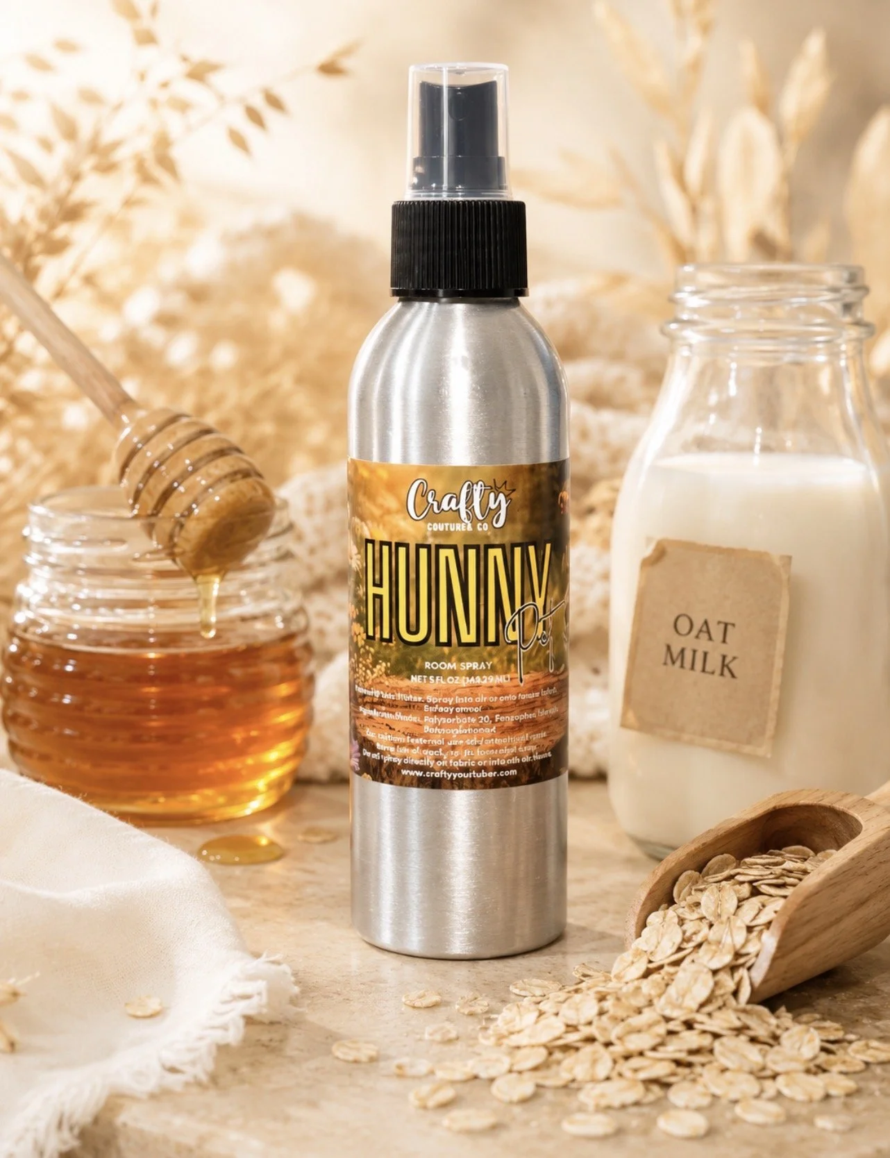 Hunny Pot Room Spray
