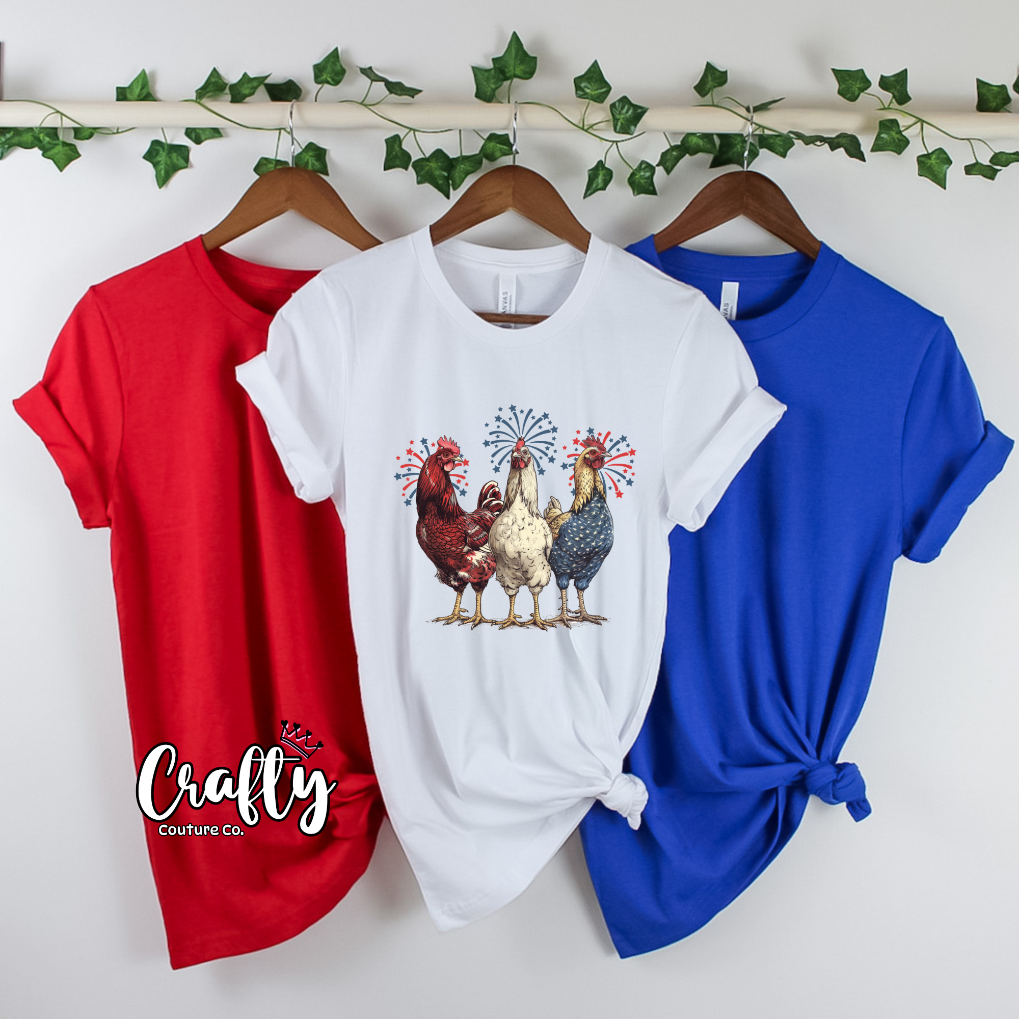 white chicken patriotic t shirt.png