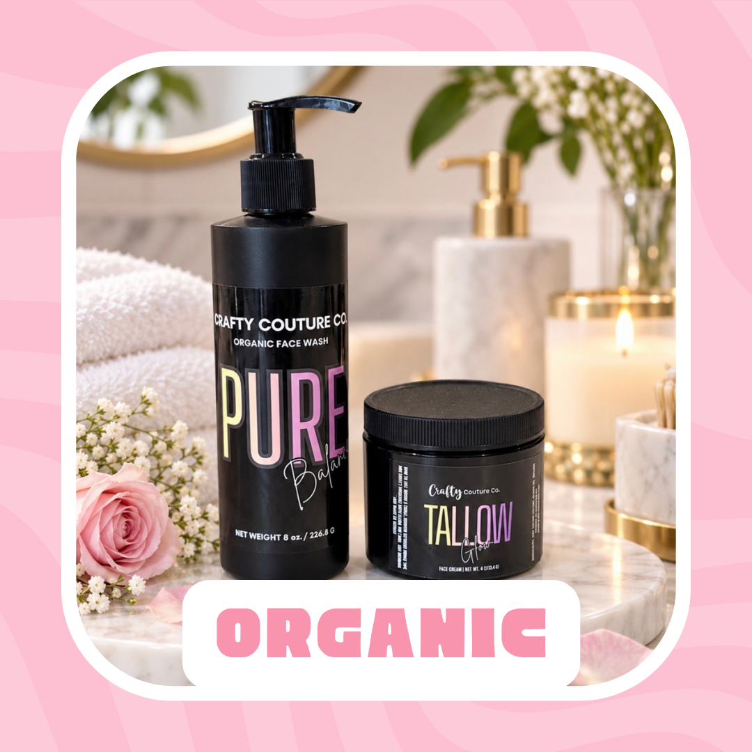 Simple, nourishing care for your everyday routine. Explore our organic skincare favorites made with thoughtfully chosen ingredients to help leave your skin feeling soft, fresh, and cared for.
