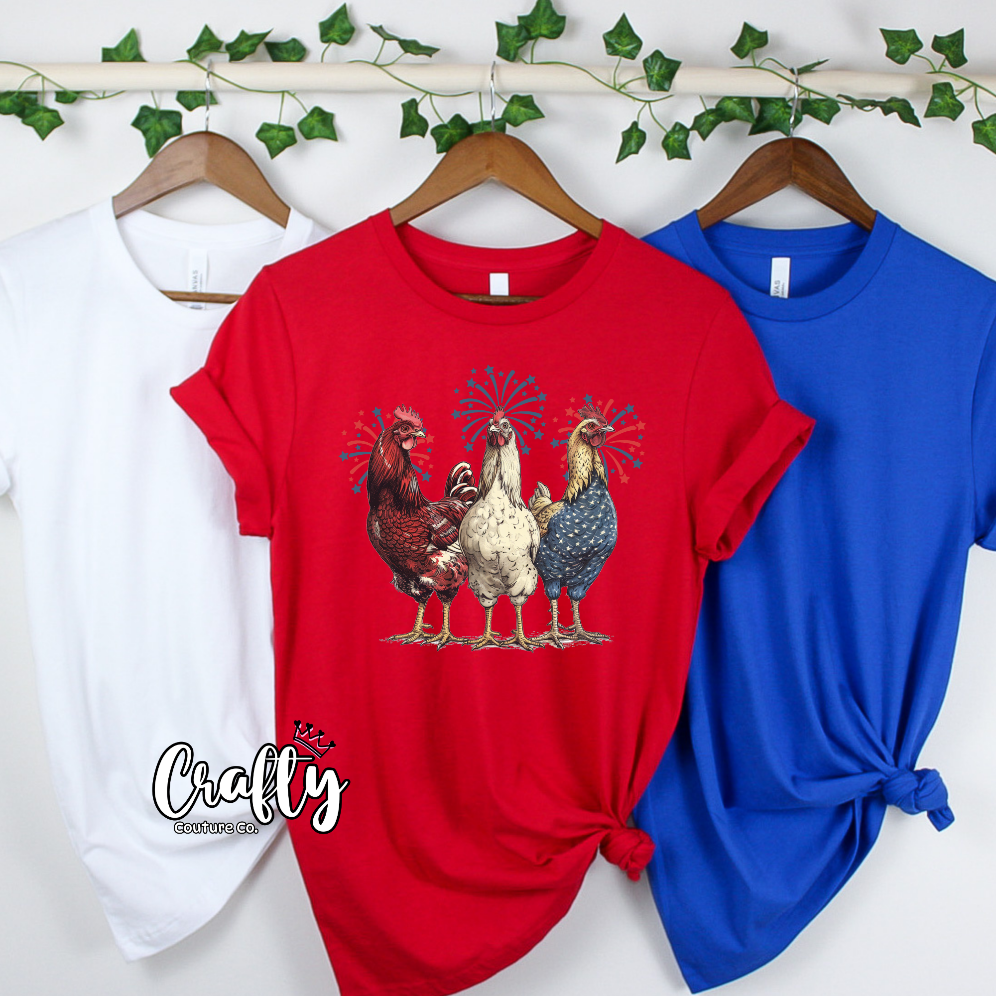 red chicken patriotic t shirt.png