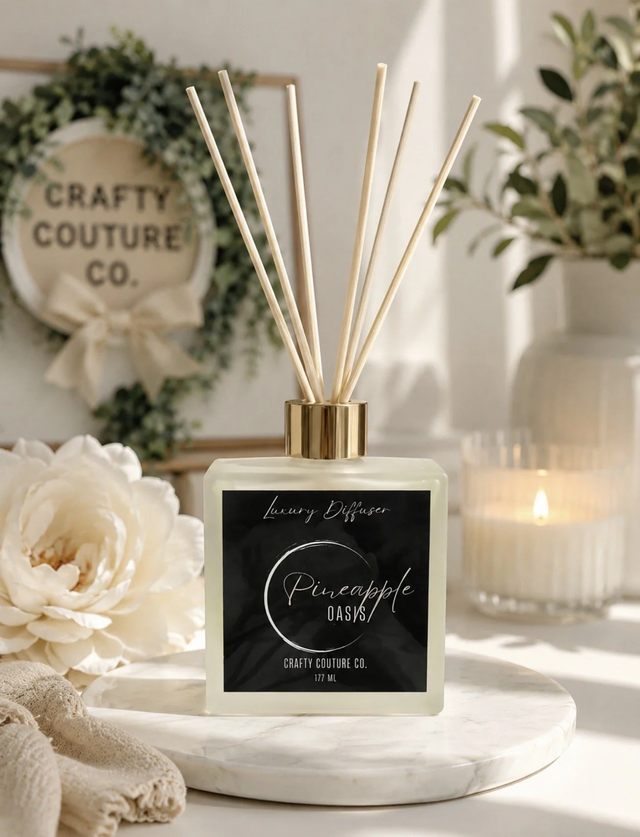 Reed Diffusers