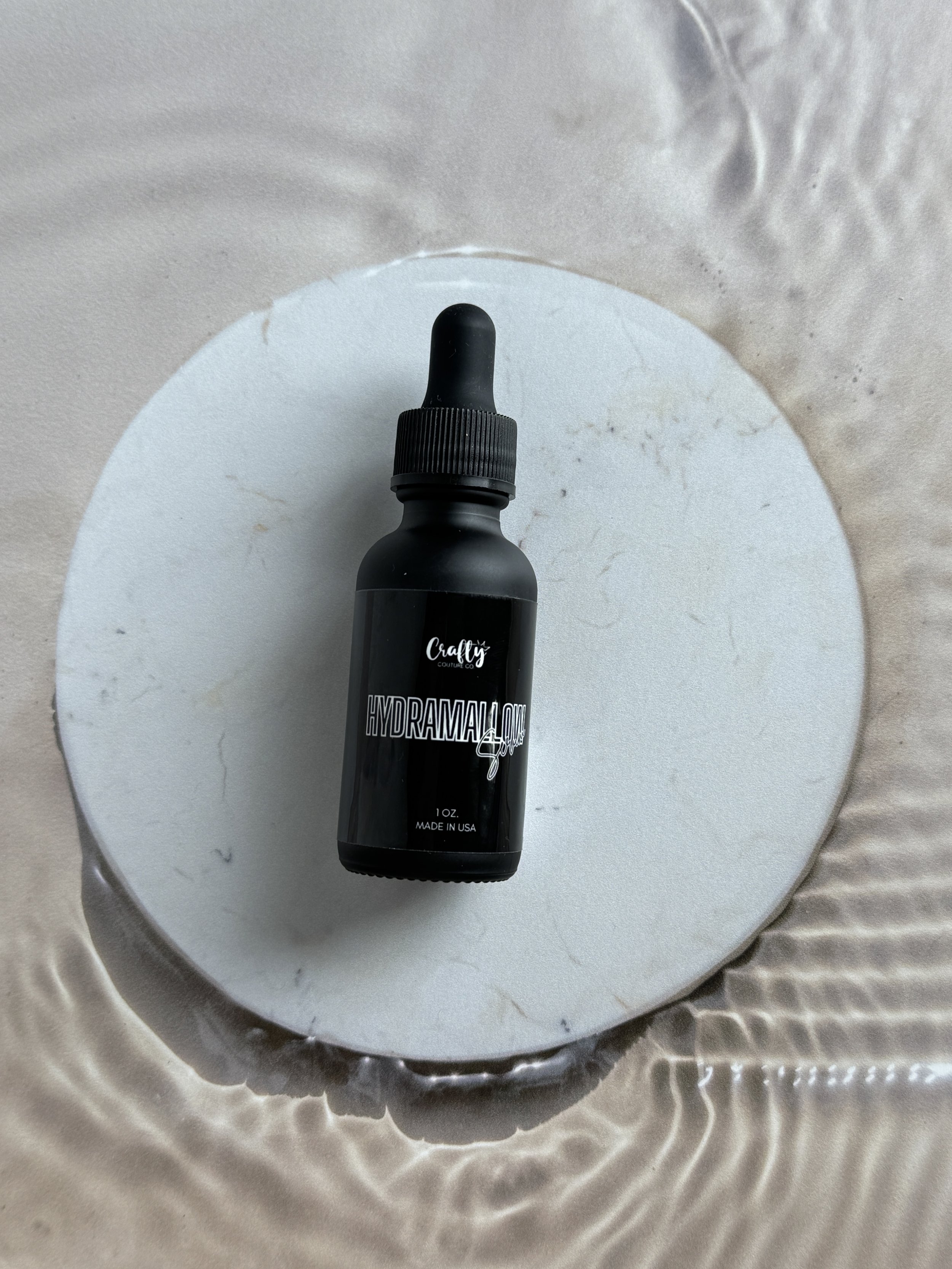 HydraMallow Serum