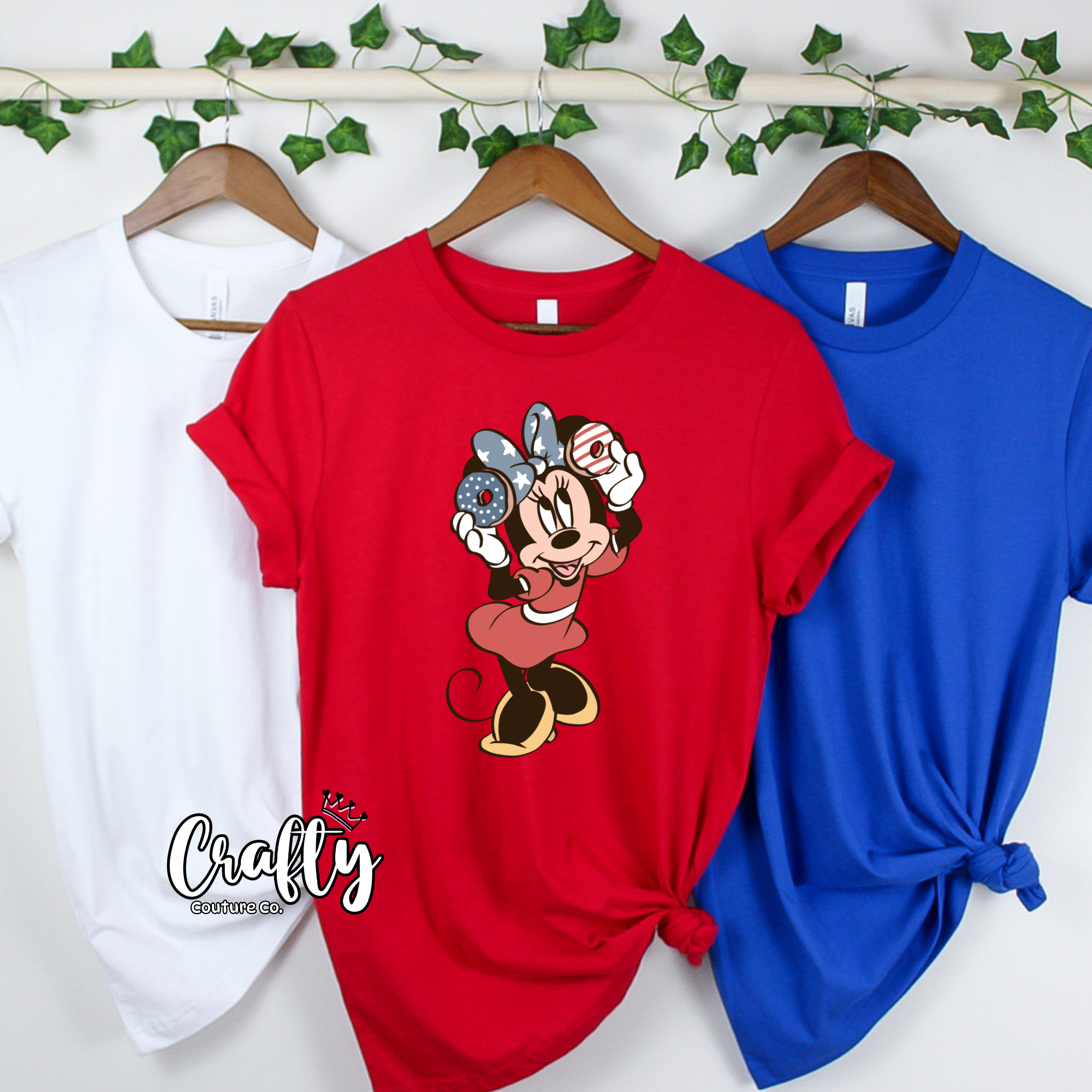 red minnie patriotic.png