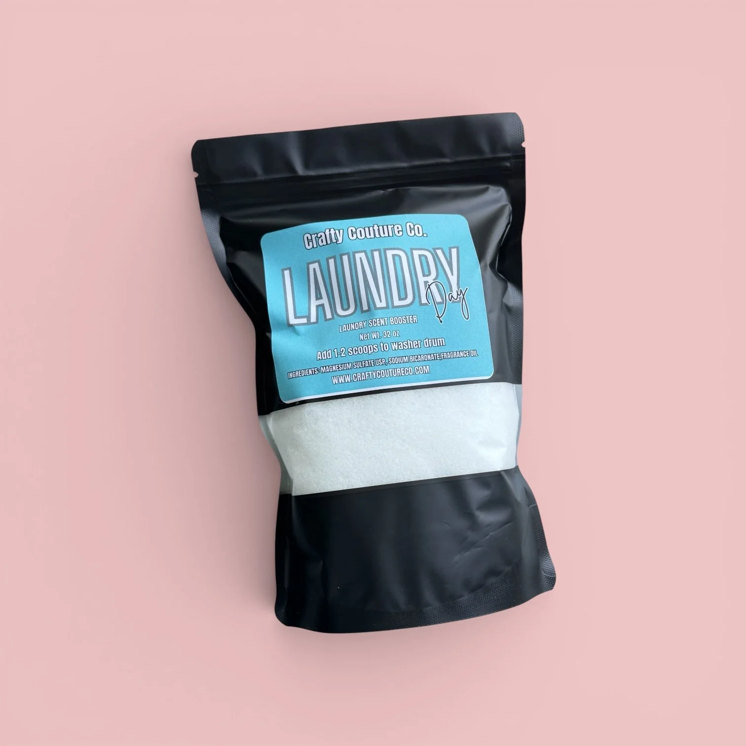 Laundry Day Scent Boosters