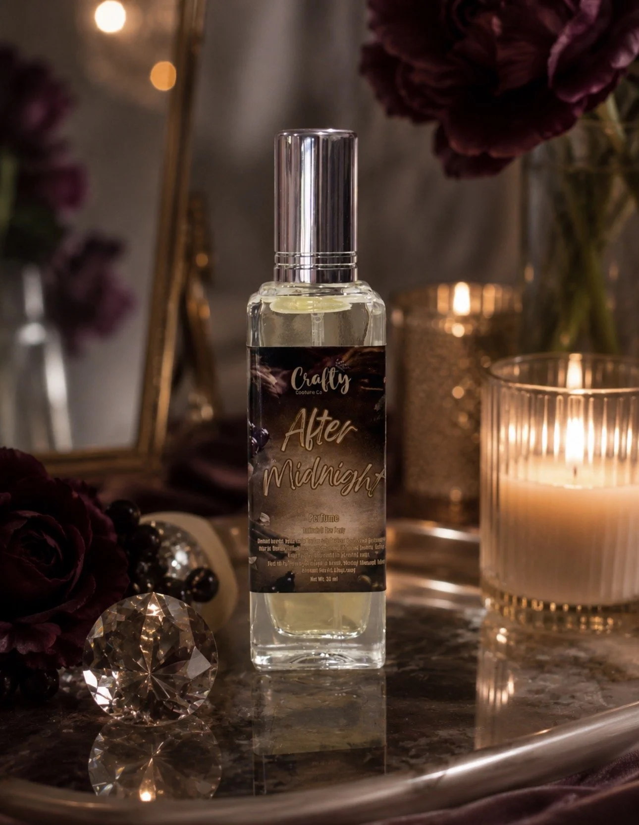 After Midnight Perfume