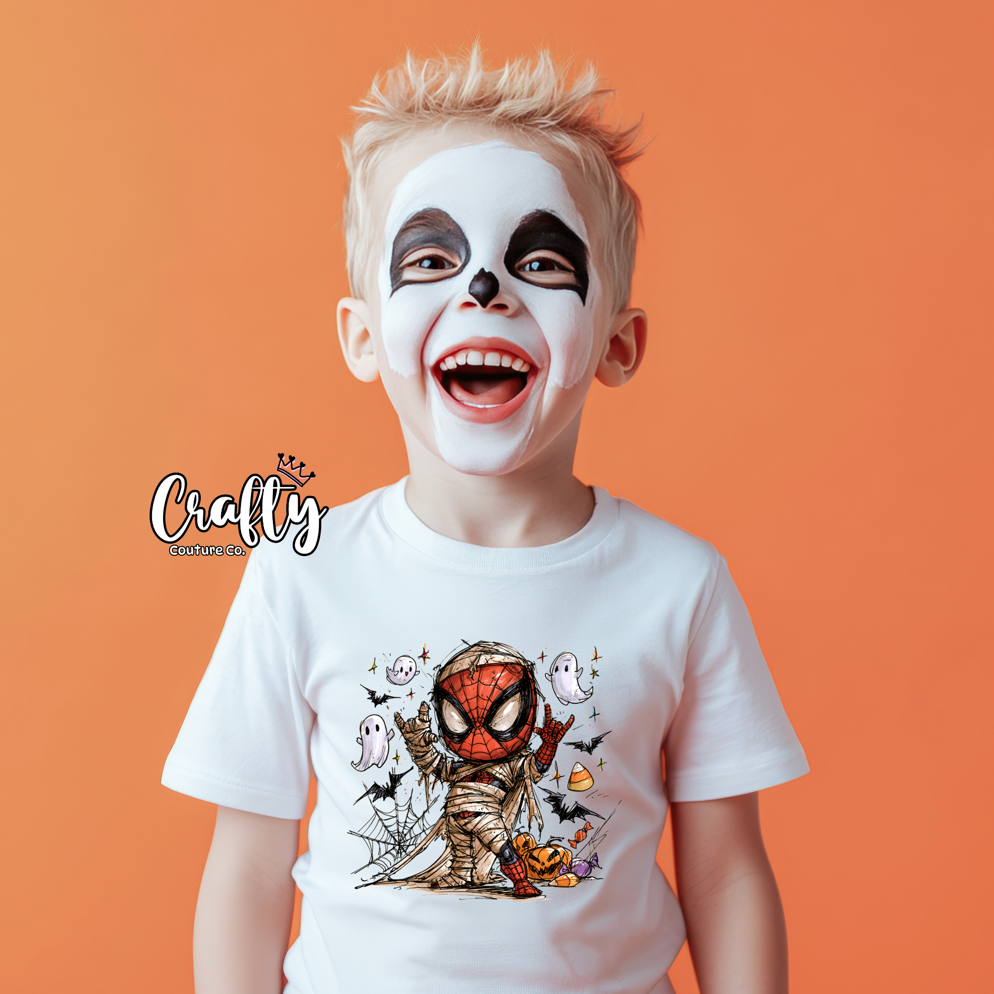 white mummy spidey.PNG
