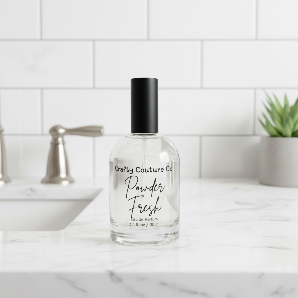 Powder Fresh Perfume