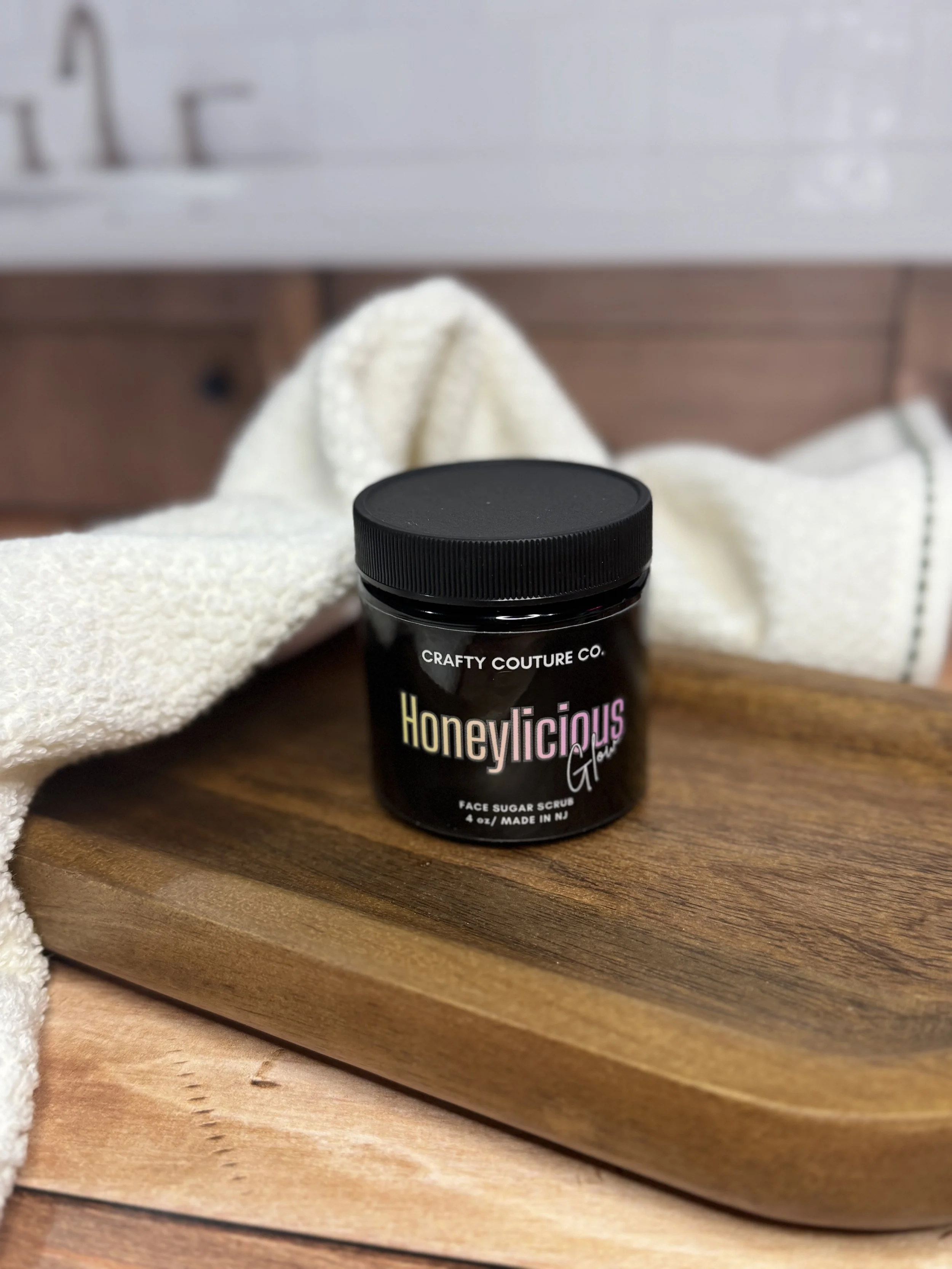Honeylicious Glow
