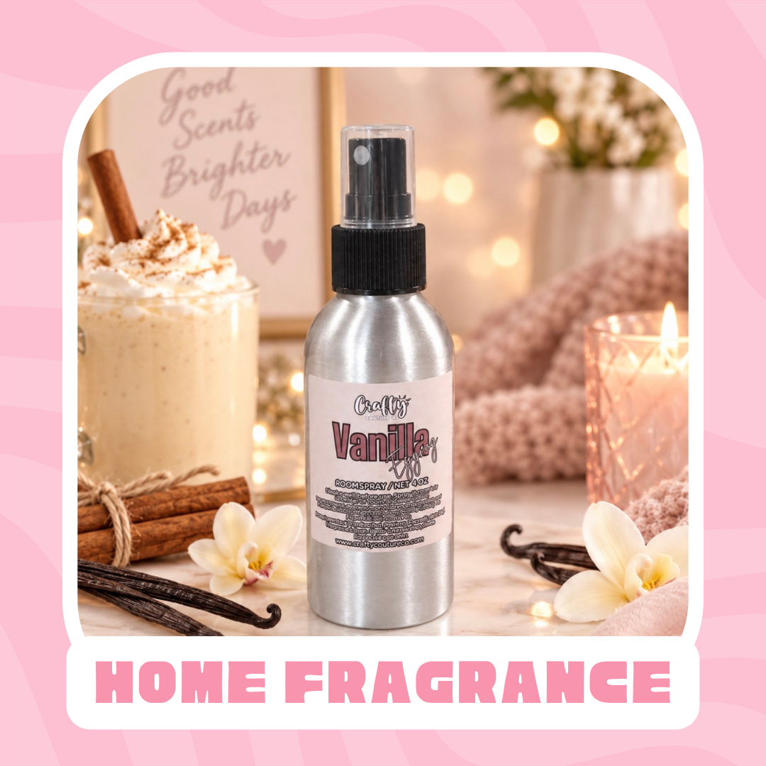 Make every room smell like home. Explore our room sprays, reed diffusers, car diffusers, and other fragrance favorites made to keep your spaces smelling fresh, cozy, and inviting.