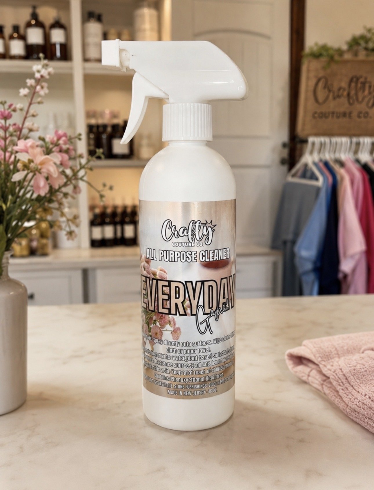 Everyday Grace All Purpose Cleaner/ Refills