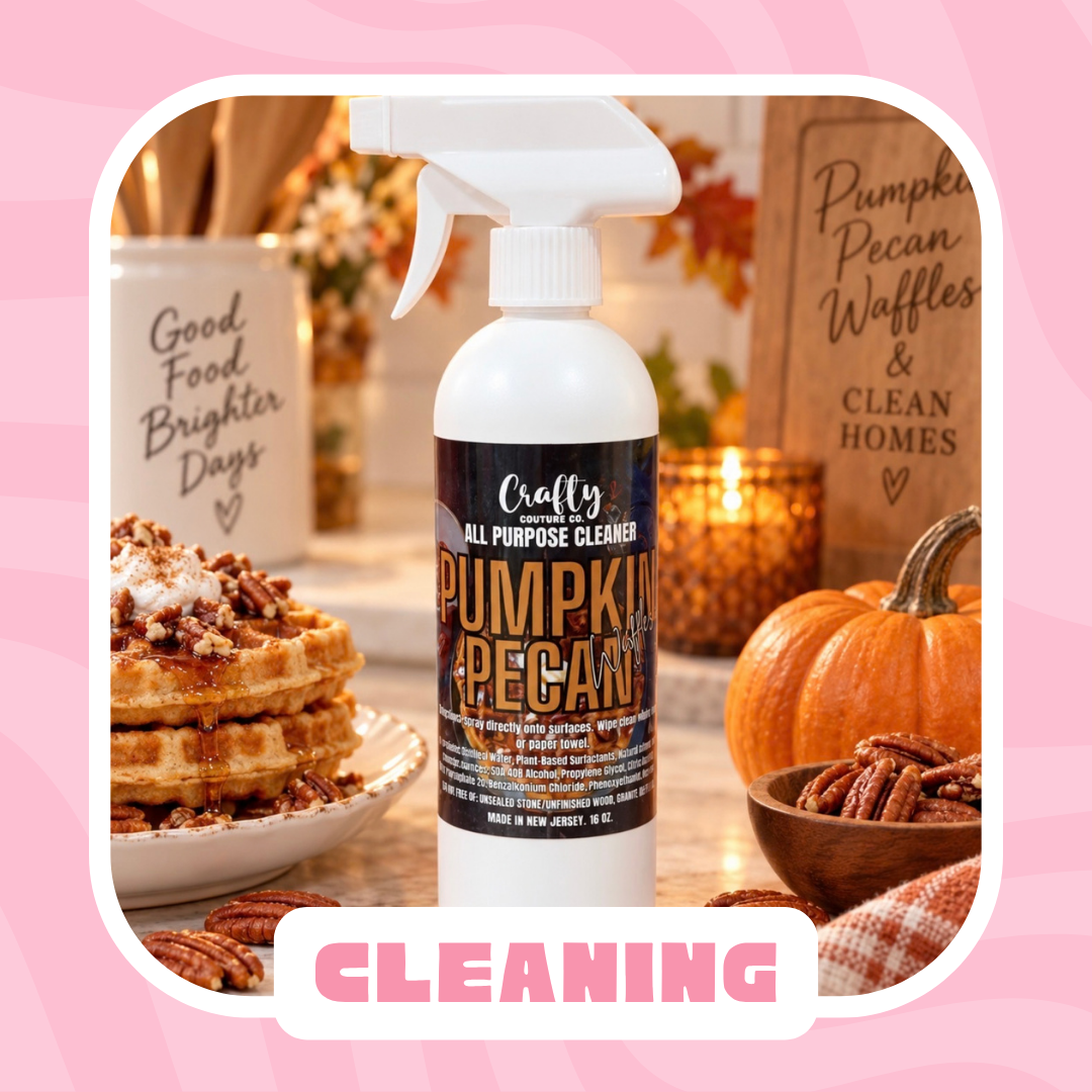 Clean doesn’t have to smell boring. Shop our scented cleaning favorites made to leave your home feeling fresh, sparkling, and beautifully fragranced.