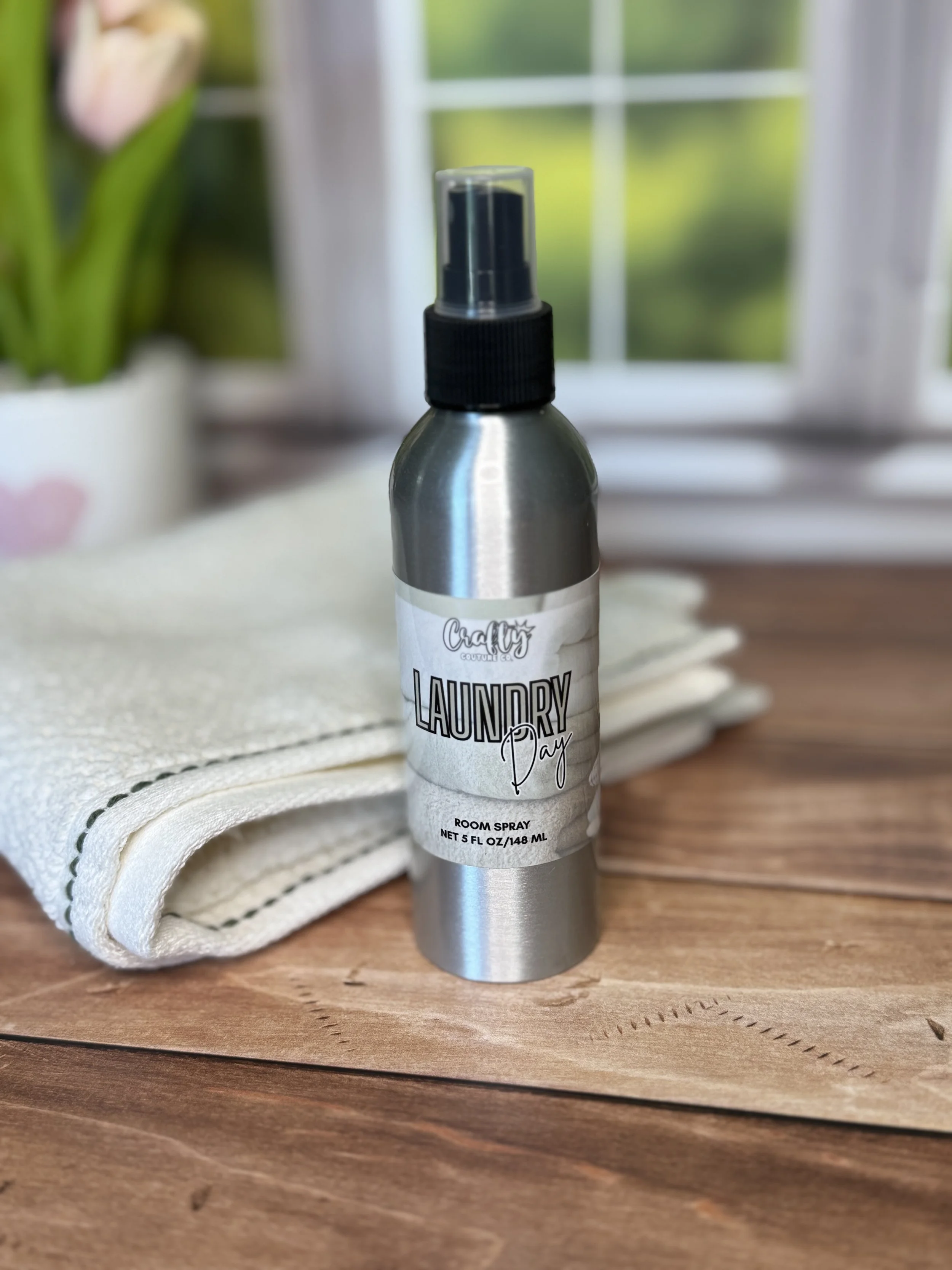 Laundry Day Room/Linen Spray