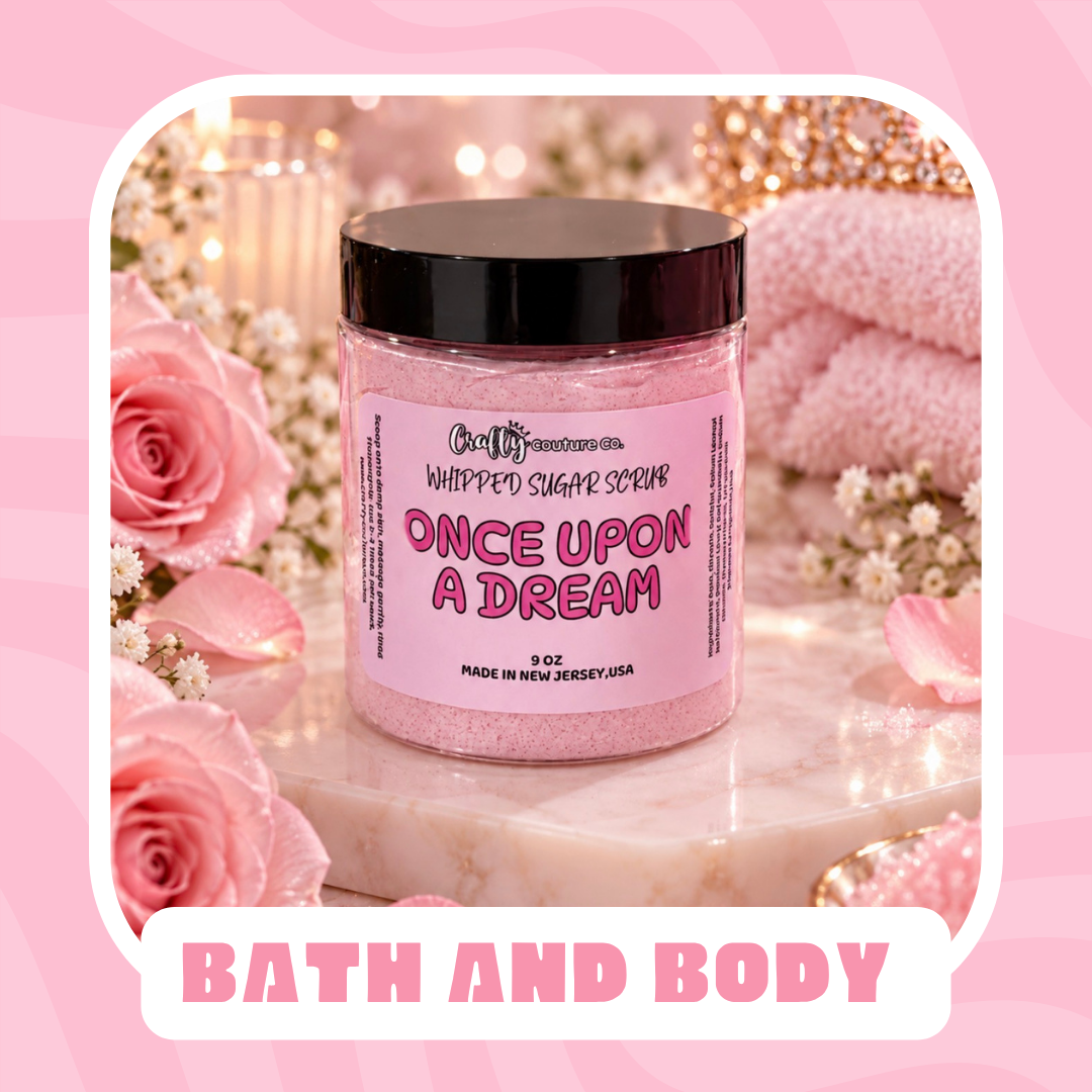 A little self-care, made extra sweet. Shop our bath and body favorites, from body polishes and shower gels to lotions, oils, deodorant, and more — all made to help you feel fresh, soft, and beautifully scented.