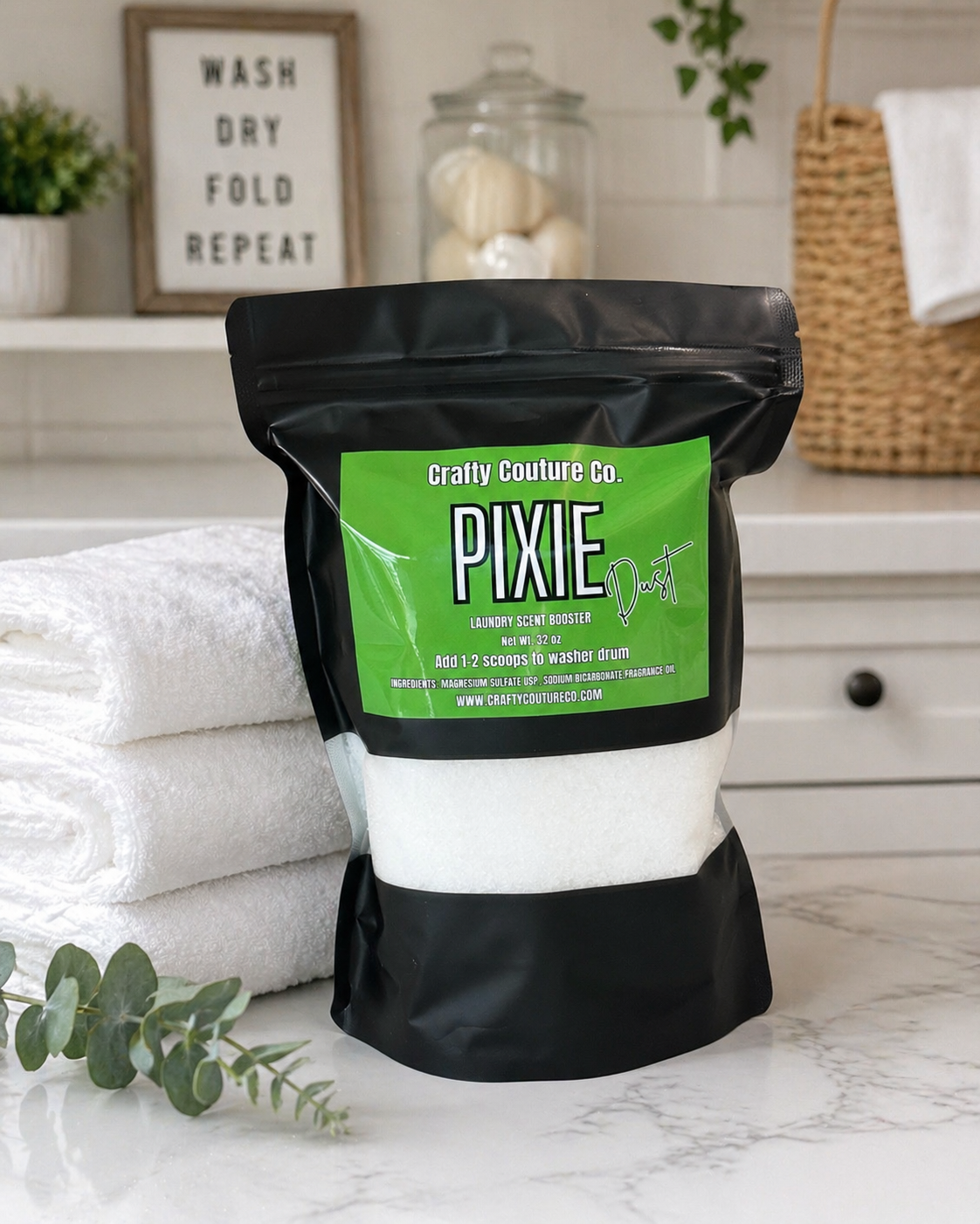 Pixie Dust Scent Boosters