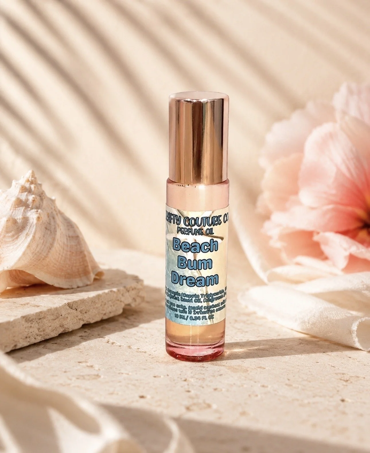 Beach Bum Dream Roller Perfume
