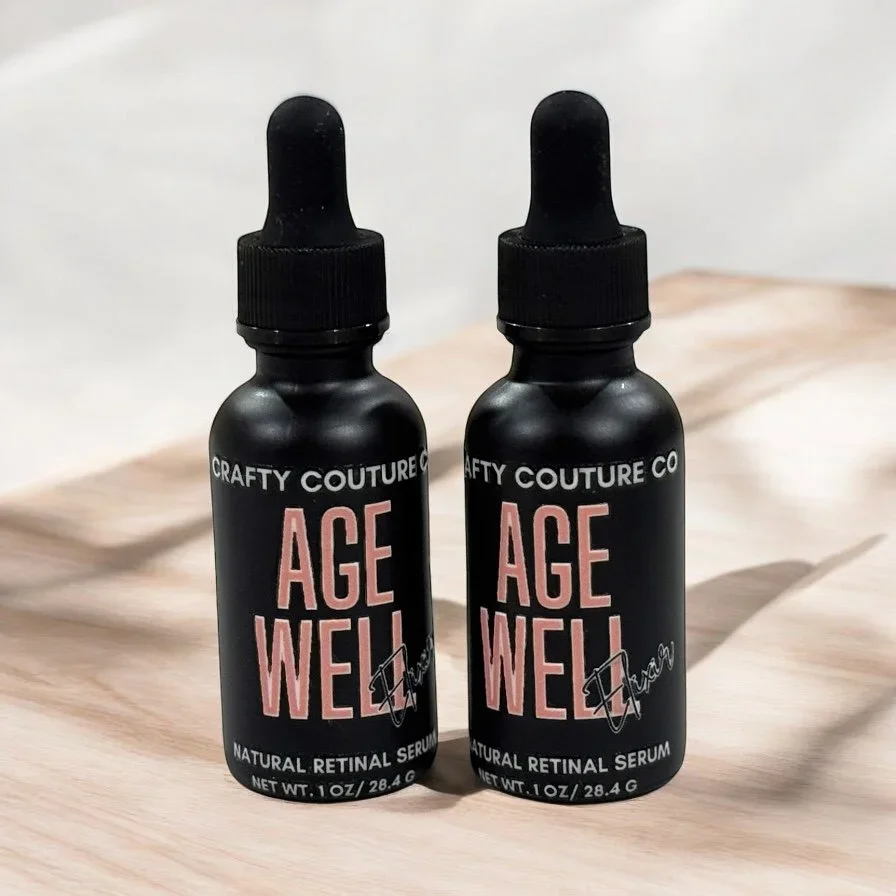 Age Well Elixir