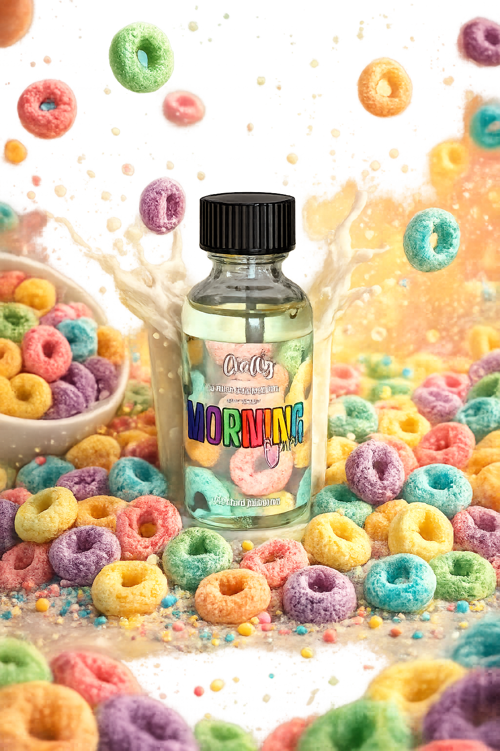 Morning Cereal All-Purpose Cleaner Refill