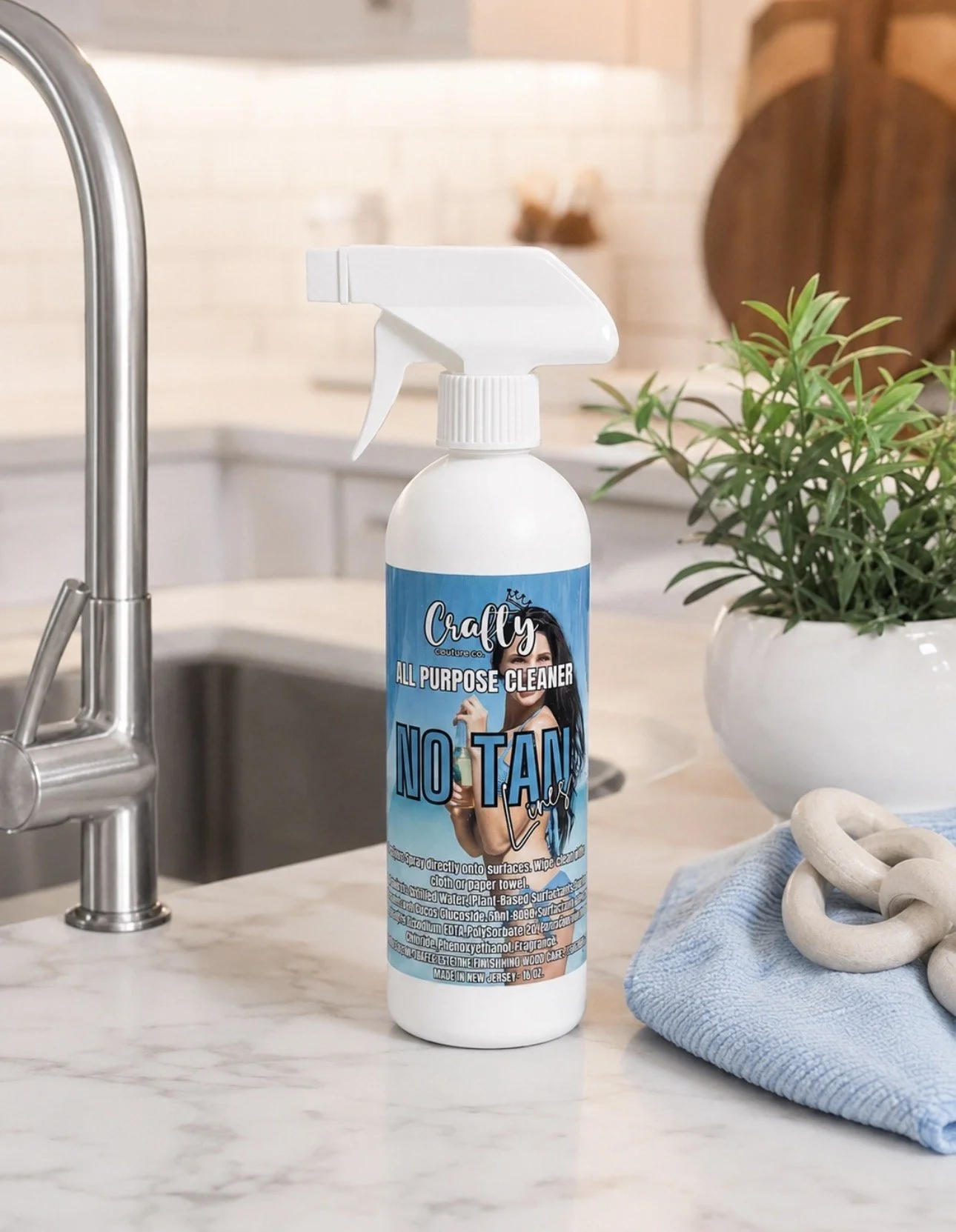 All-Purpose Cleaners