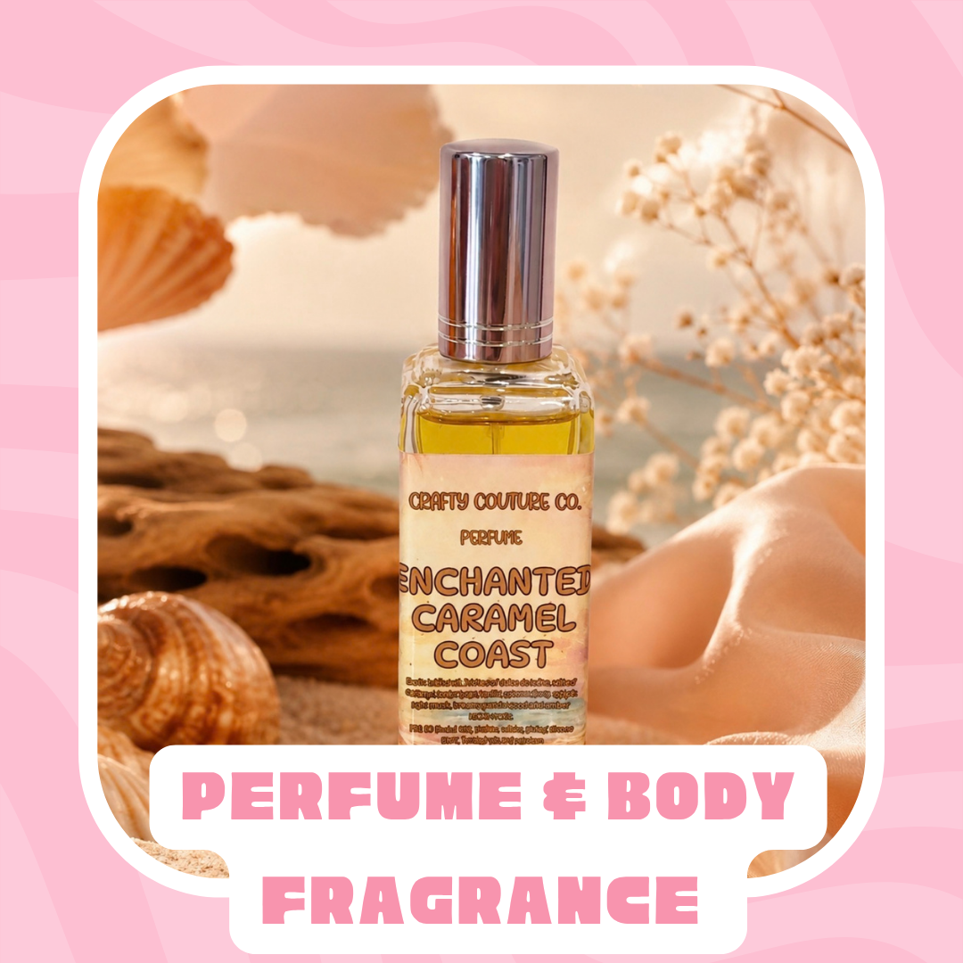 Find a scent that feels like you. Explore our perfumes, rollers, and hair & body mists in fragrances made to wear beautifully from morning to night.