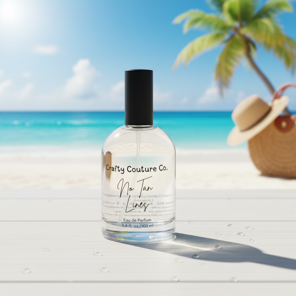 No Tan Lines Perfume