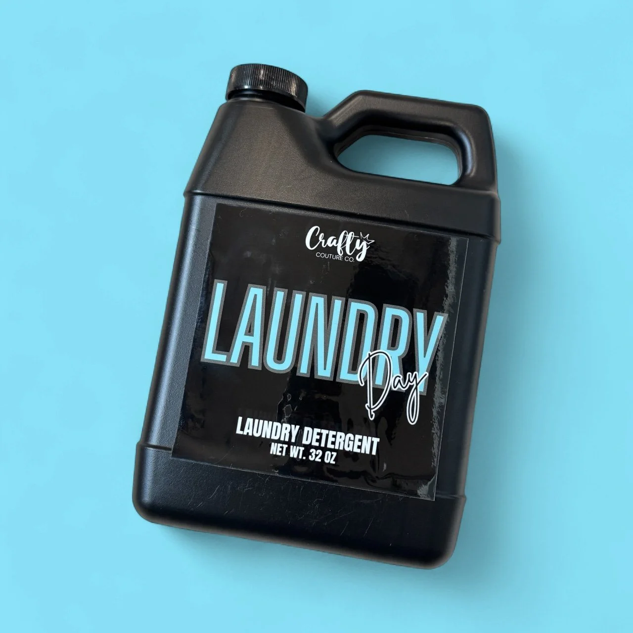 Laundry Day Laundry Detergent