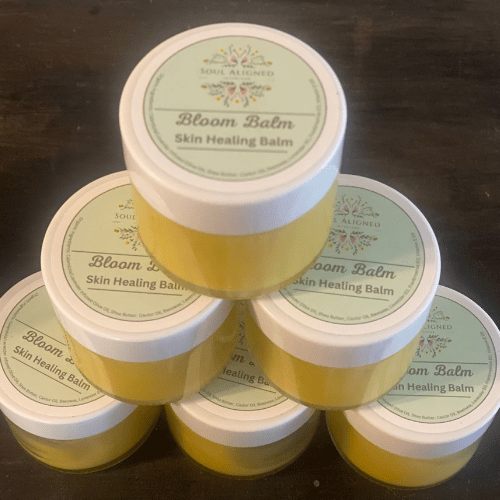 Bloom Balm