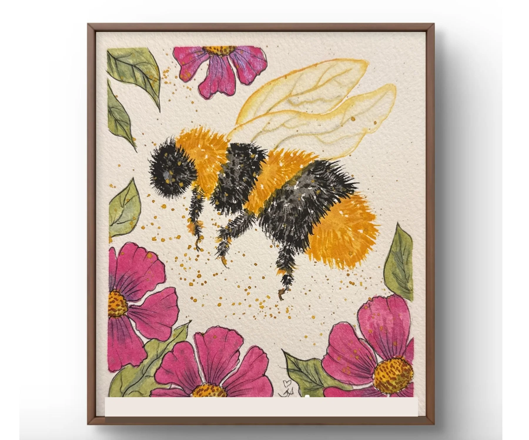 Busy Bee