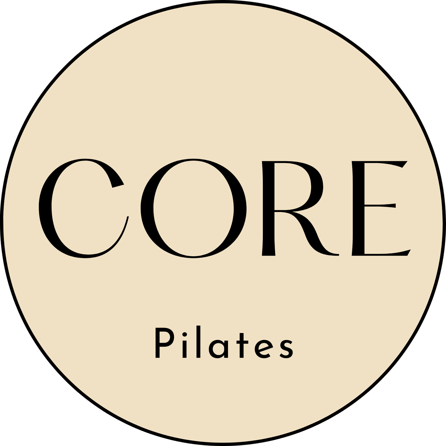 Core Pilates