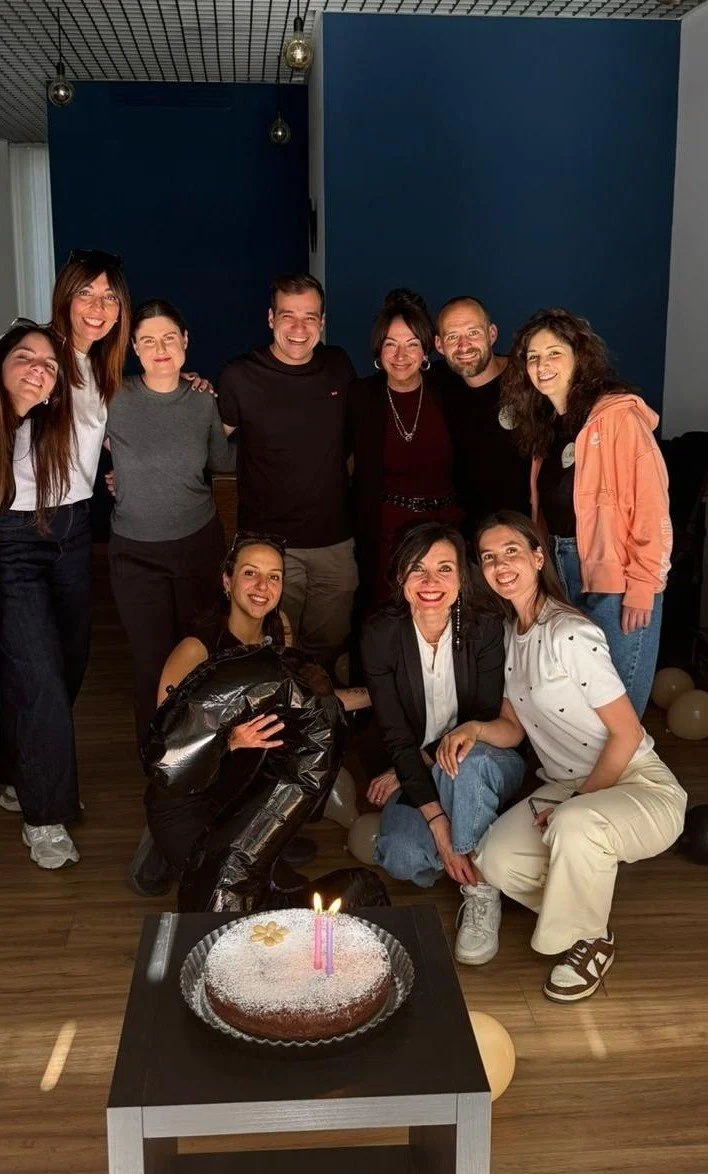 Il team di Core Pilates