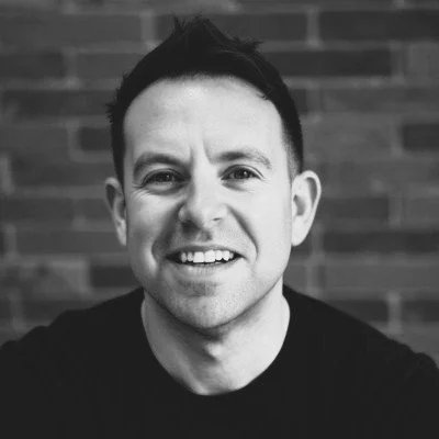 Joel Berwitz, Co-Founder and Managing Director at CNNECT executive endorsement for commercial business unit launch and multi-stakeholder execution