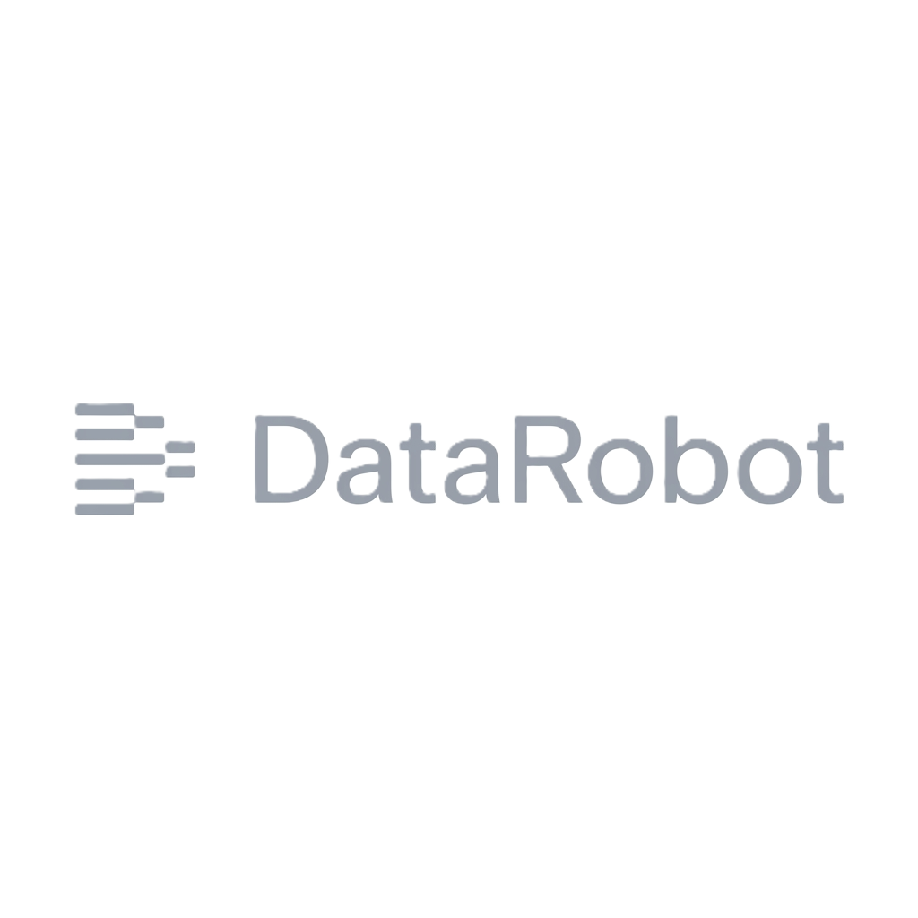 DataRobot enterprise AI commercialization and strategic alliances
