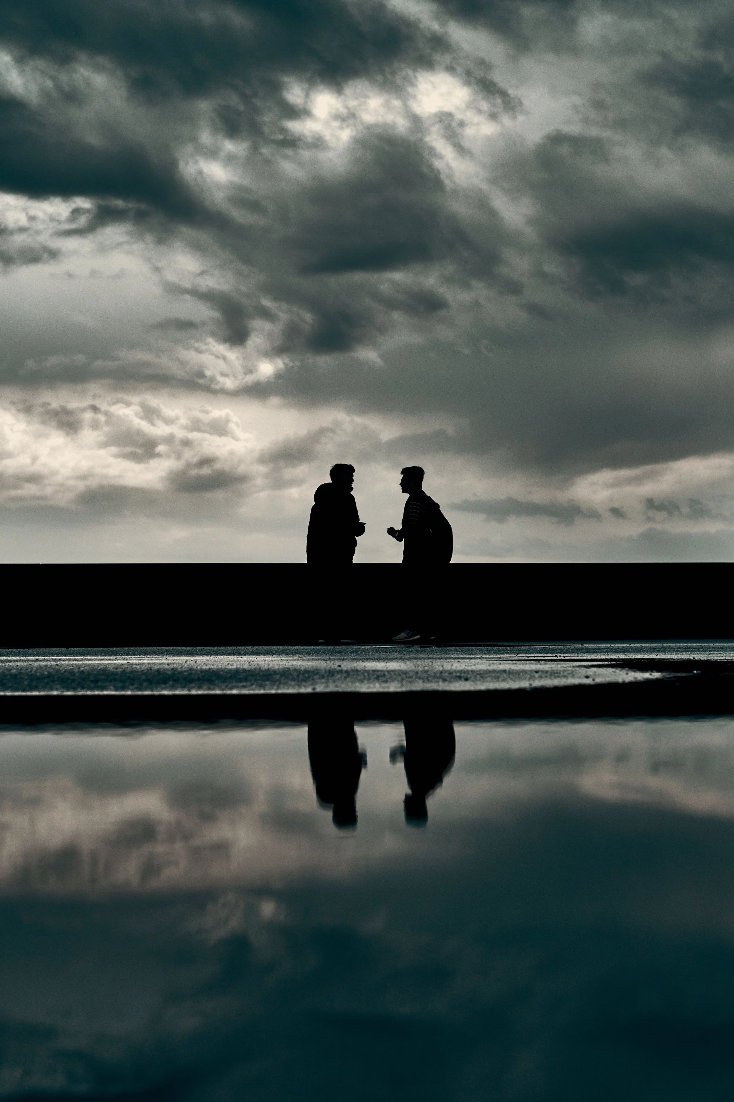 Essays exploring how characters reveal, challenge, misunderstand, and reshape one another - and how their relationships give a story its emotional and narrative architecture.