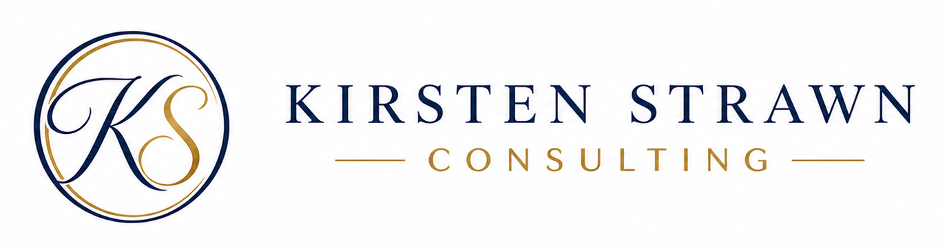 Kirsten Strawn