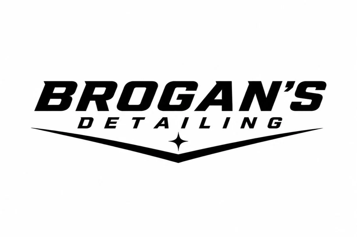 Brogan's Detailing