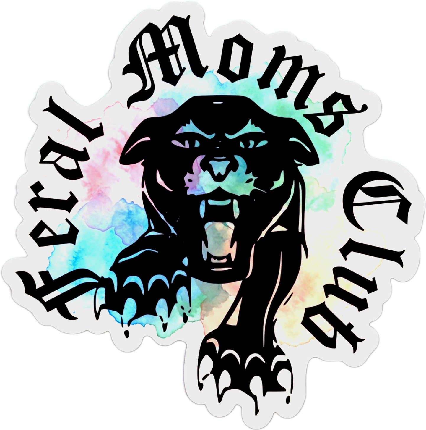 Feral Moms Club