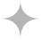 A simple black icon of a checkmark on a white background.