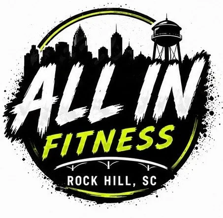 All In Fitness