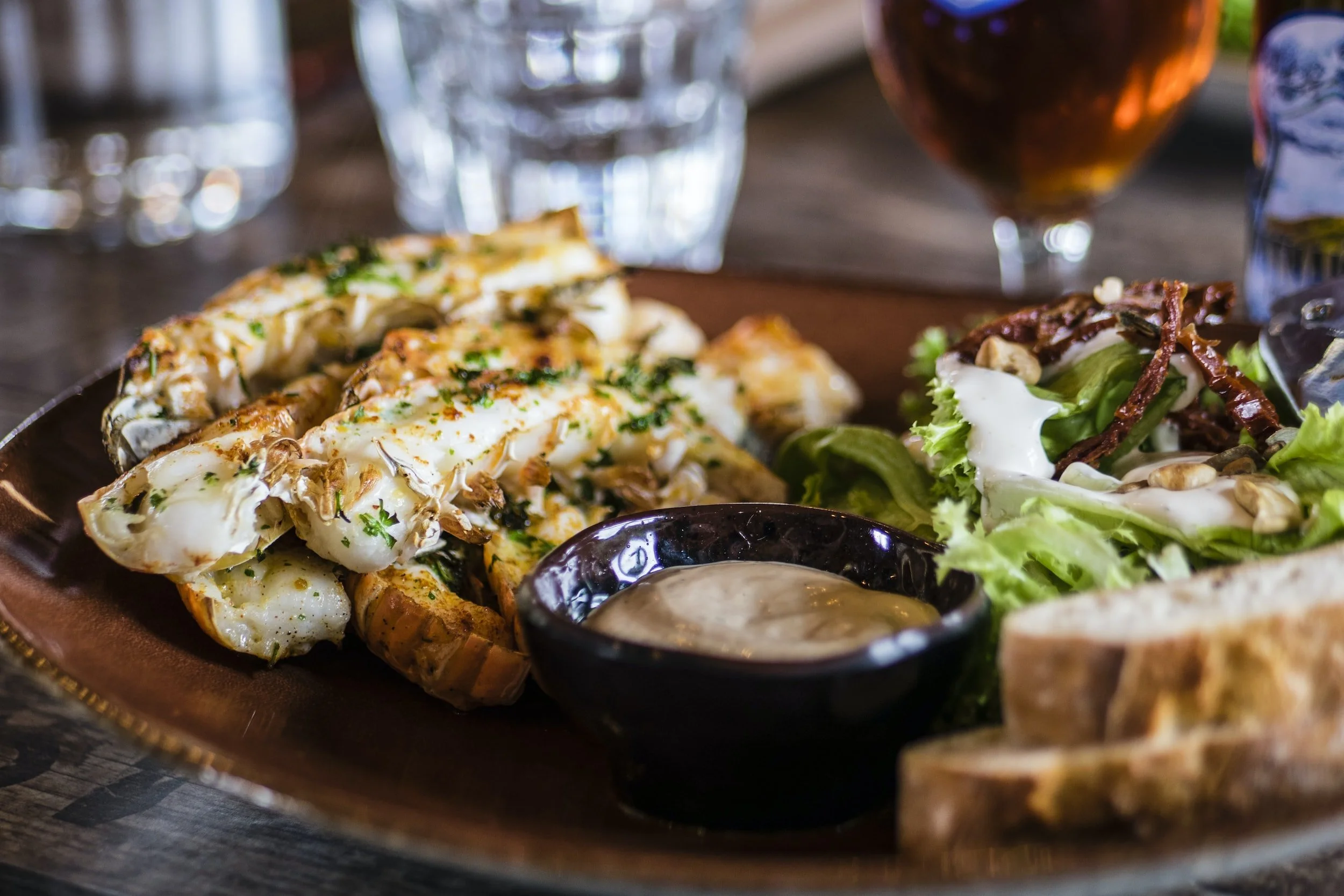 Top 5 Food Spots In Phoenix, Arizona