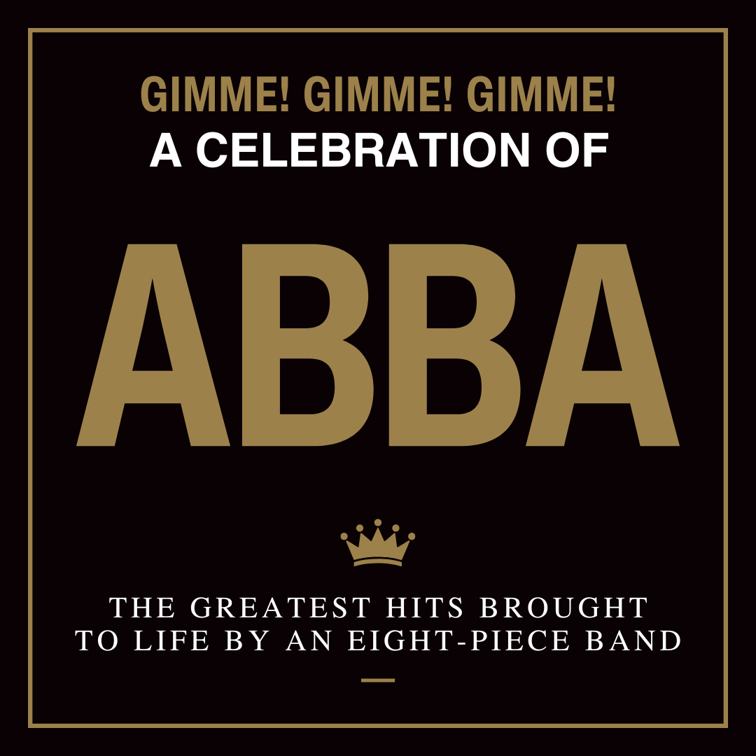 ABBA's Greatest Hits More Info / Tickets