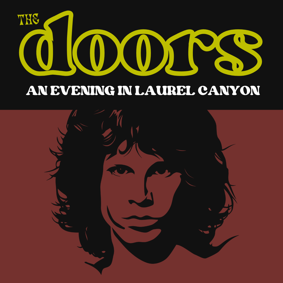 The Best of The Doors More Info/Tickets