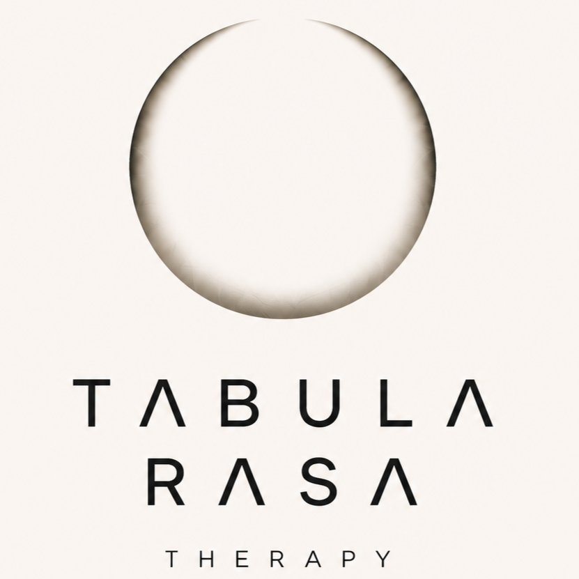 Tabula Rasa Therapy