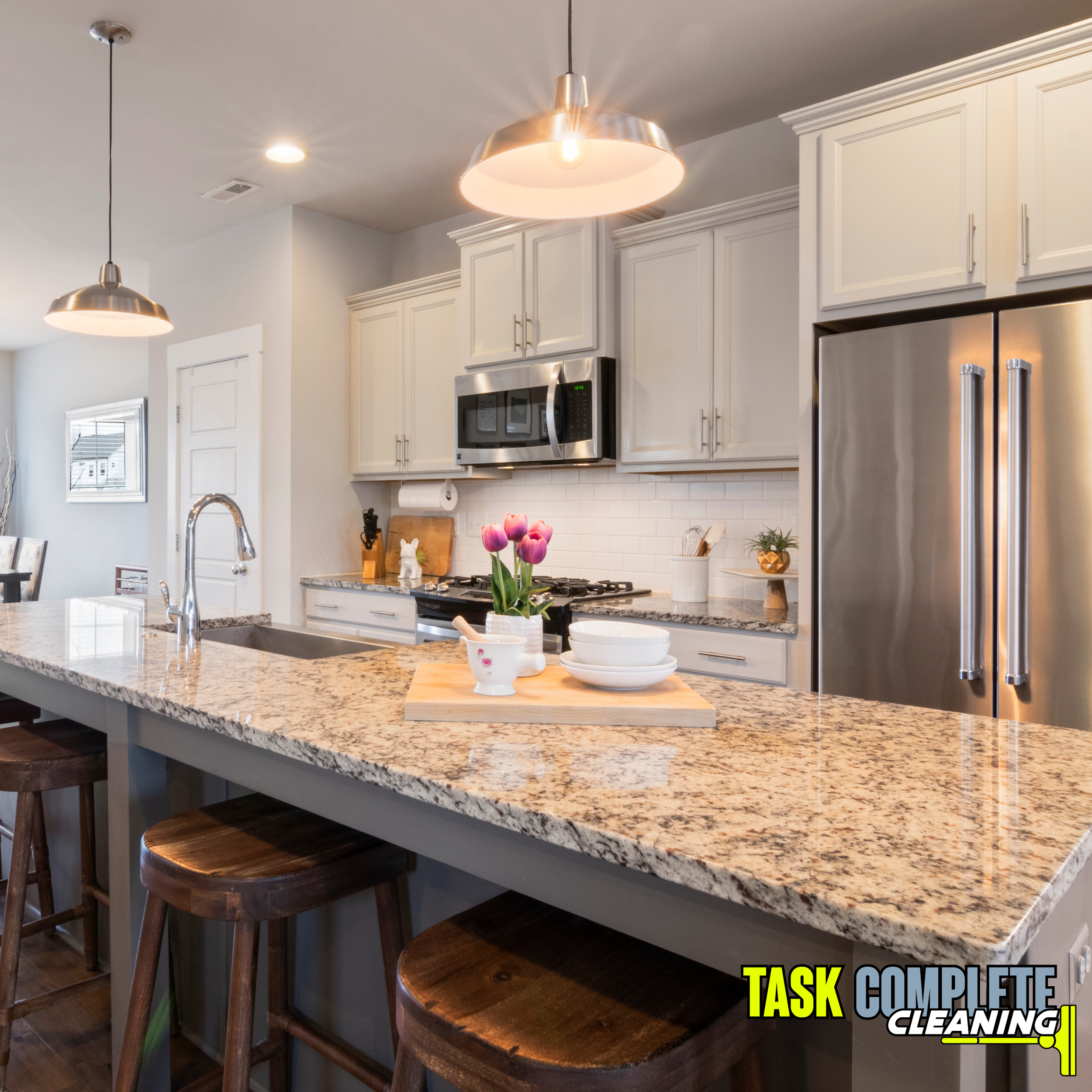 Home Cleaning Service