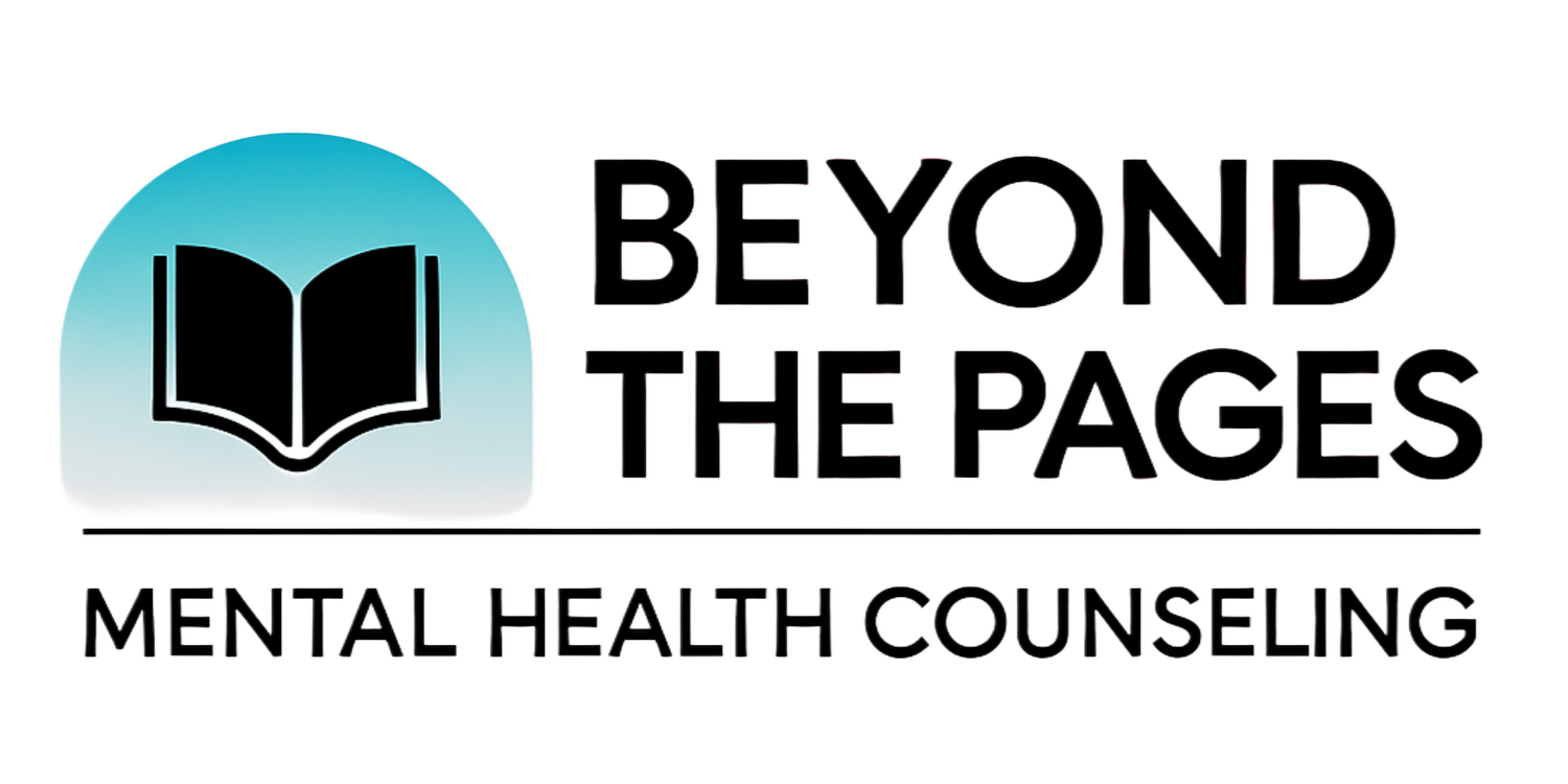 Beyond The Pages Mental Health Counseling