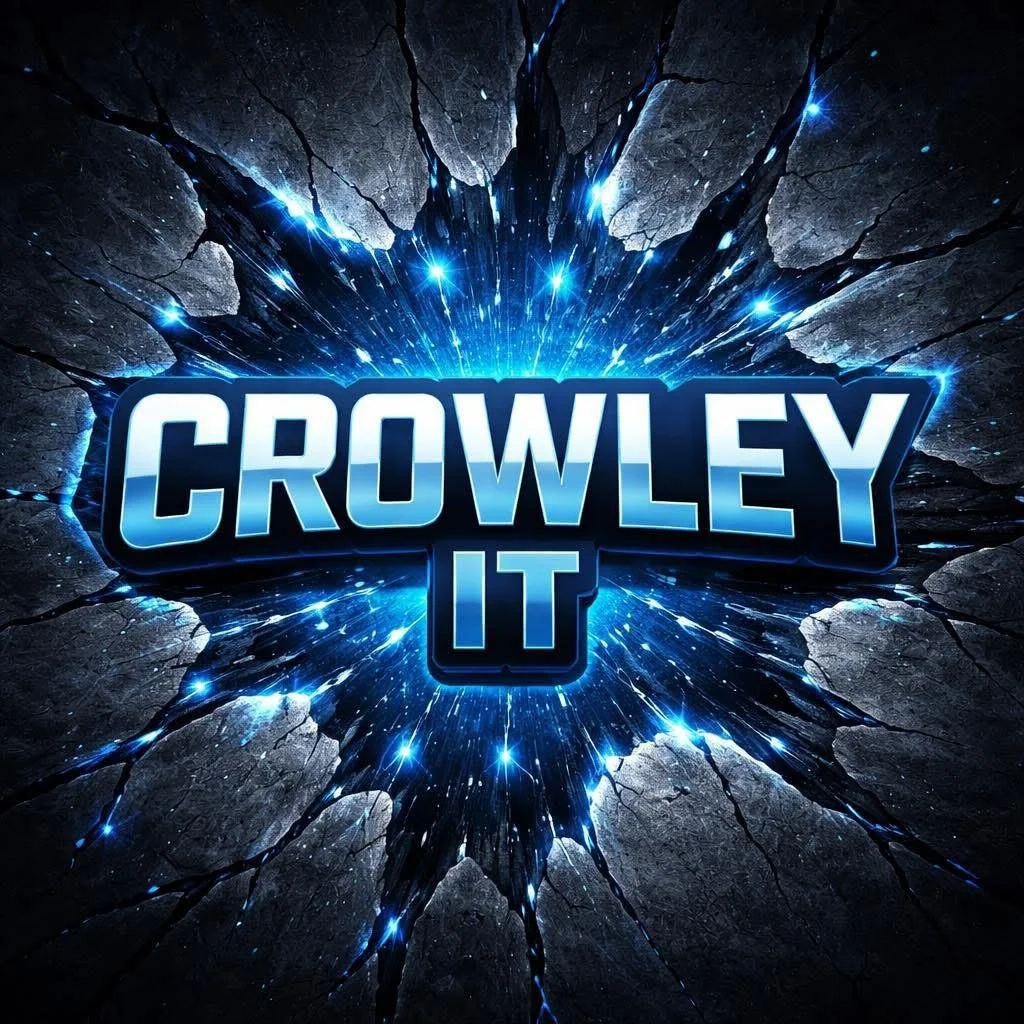 Crowley IT