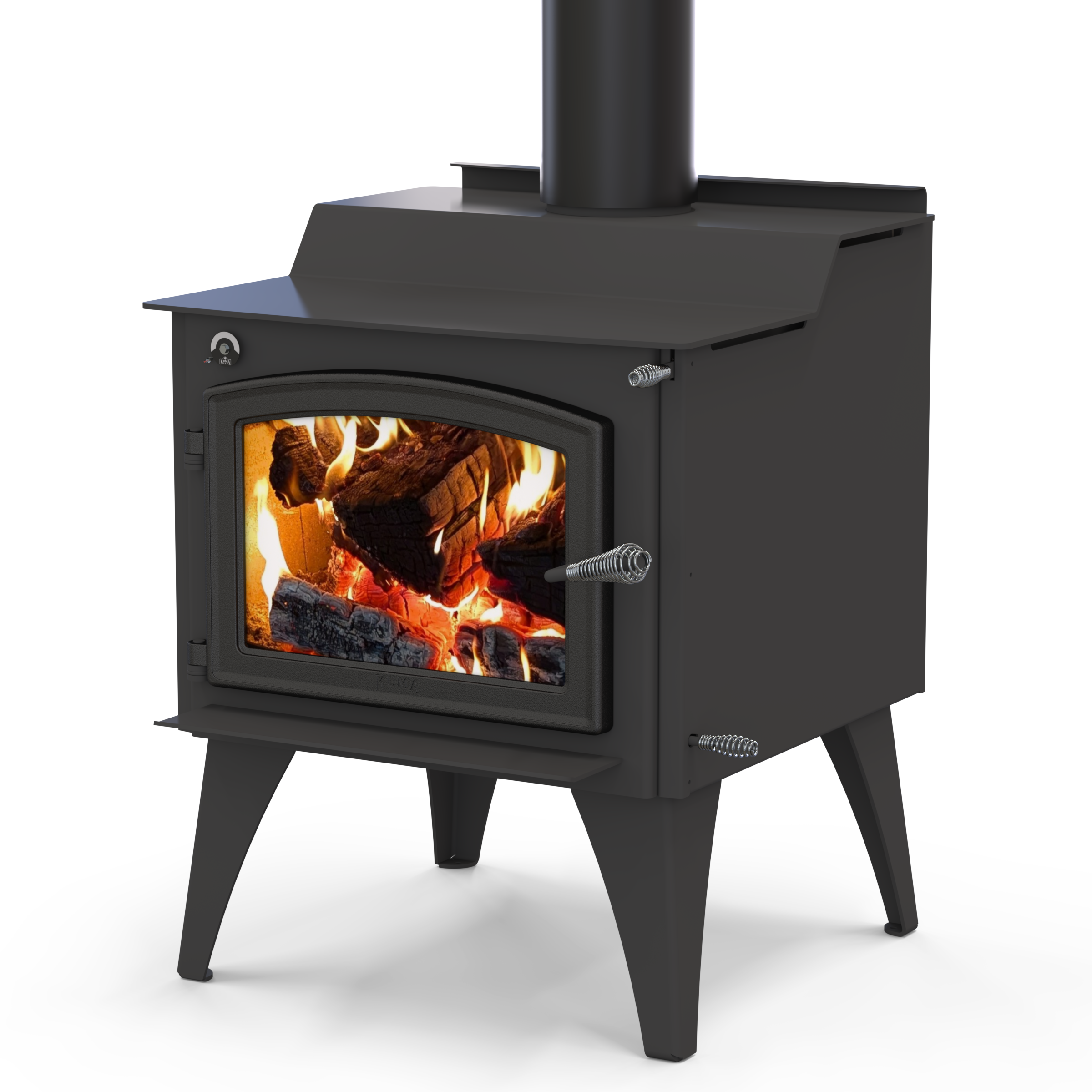 Kuma Wood Classic LE-1 Wood Stove
