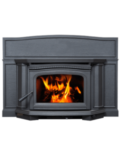 PE Alderlea T5 Cast Iron