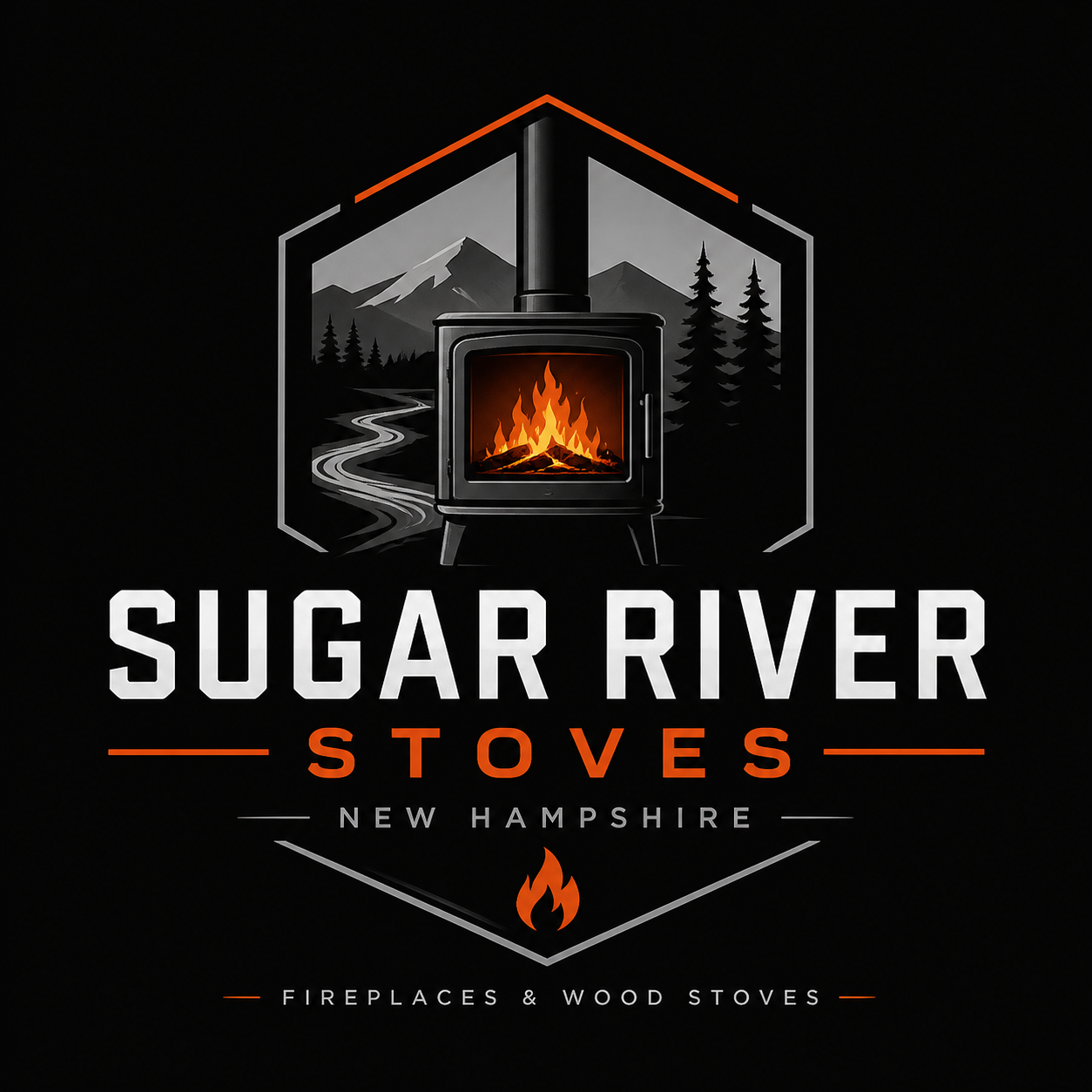 Sugar River Stoves