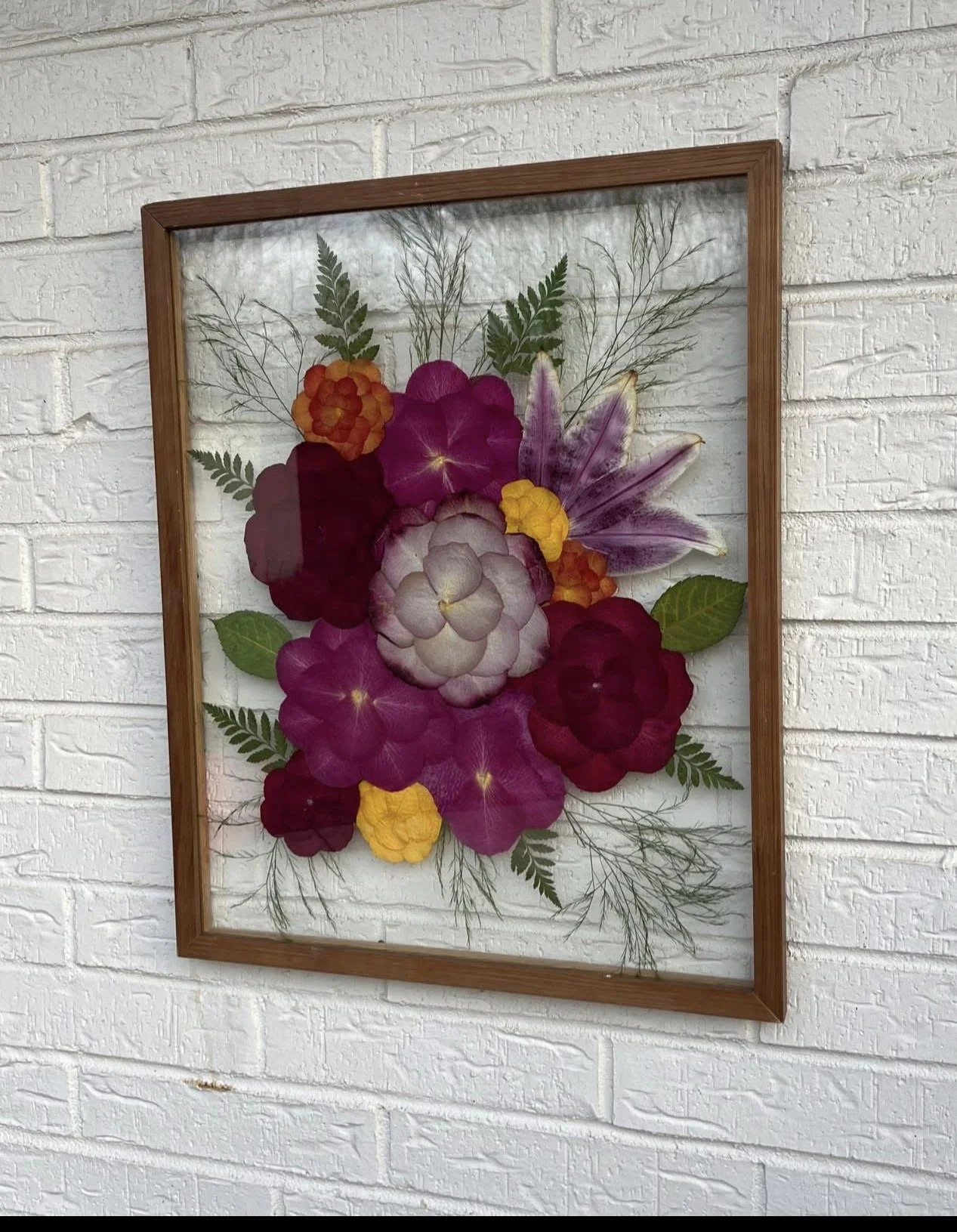 16 x 20