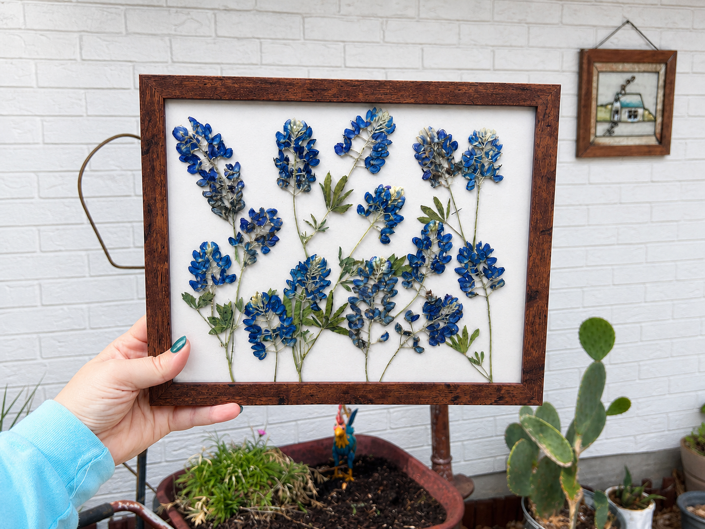 8 x 10